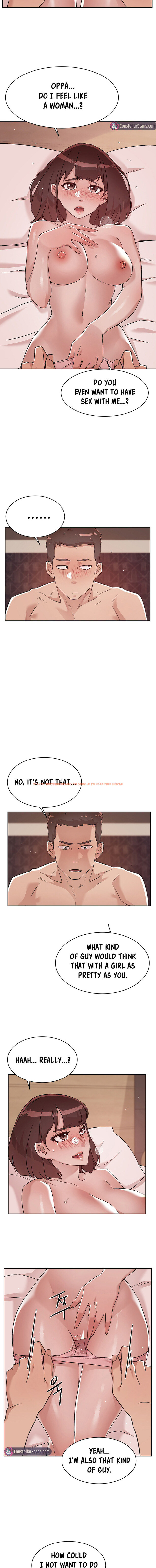 Read Hentai Image 5 559 in comic Everything About Best Friend - Chapter 69 - hentaitnt.net