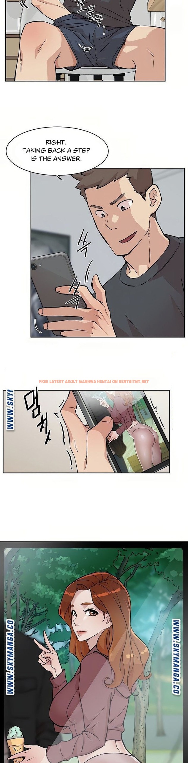 Read Hentai Image 13 565 in comic Everything About Best Friend - Chapter 7 - hentaitnt.net