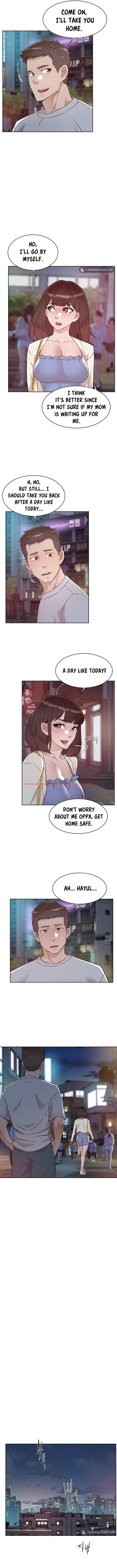 Read Hentai Image 5 862 in comic Everything About Best Friend - Chapter 70 - hentaitnt.net