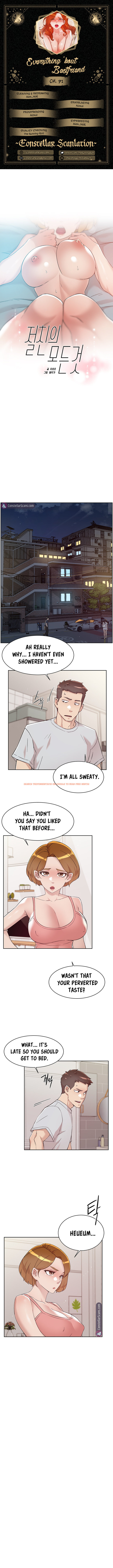 Read Hentai Image 1 901 in comic Everything About Best Friend - Chapter 71 - hentaitnt.net