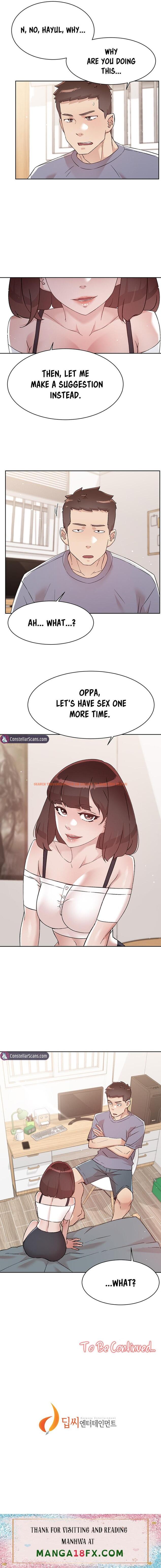 Read Hentai Image 10 154 in comic Everything About Best Friend - Chapter 72 - hentaitnt.net
