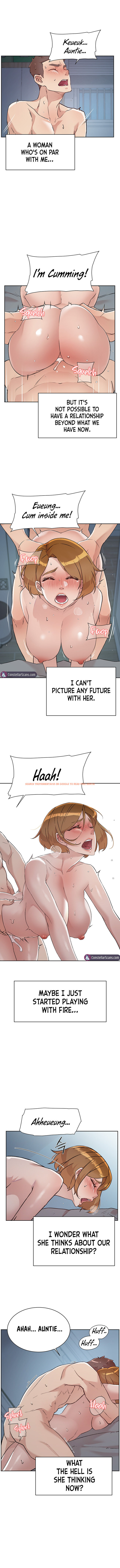 Read Hentai Image 3 154 in comic Everything About Best Friend - Chapter 72 - hentaitnt.net