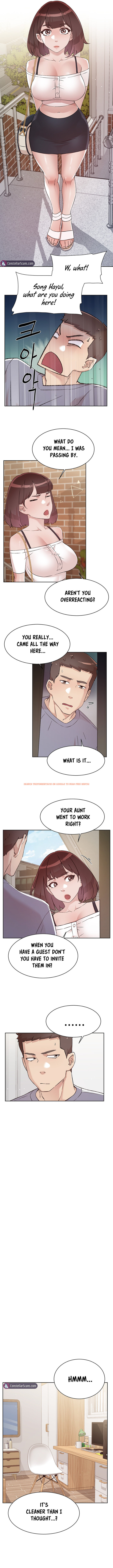 Read Hentai Image 6 154 in comic Everything About Best Friend - Chapter 72 - hentaitnt.net