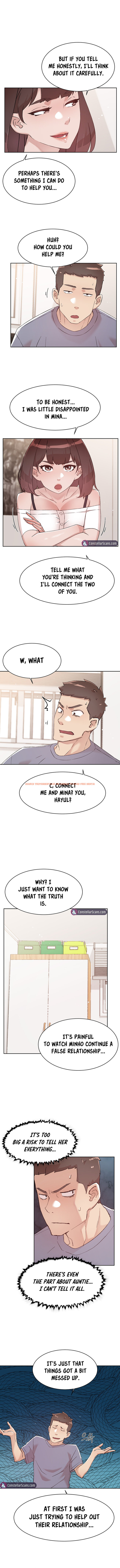 Read Hentai Image 8 154 in comic Everything About Best Friend - Chapter 72 - hentaitnt.net