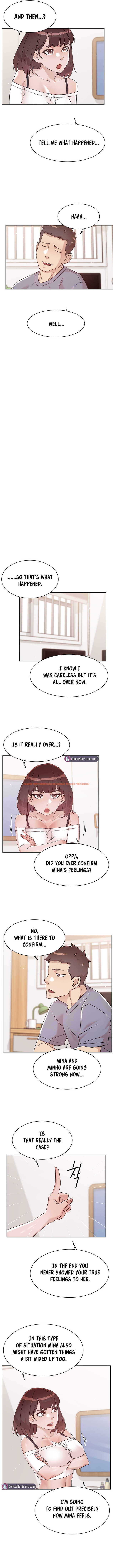 Read Hentai Image 9 154 in comic Everything About Best Friend - Chapter 72 - hentaitnt.net