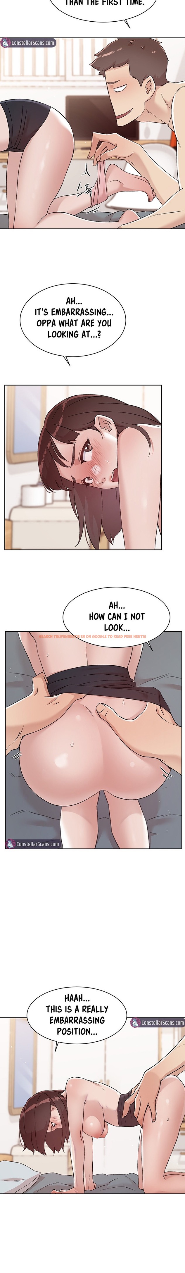 Read Hentai Image 10 131 in comic Everything About Best Friend - Chapter 73 - hentaitnt.net