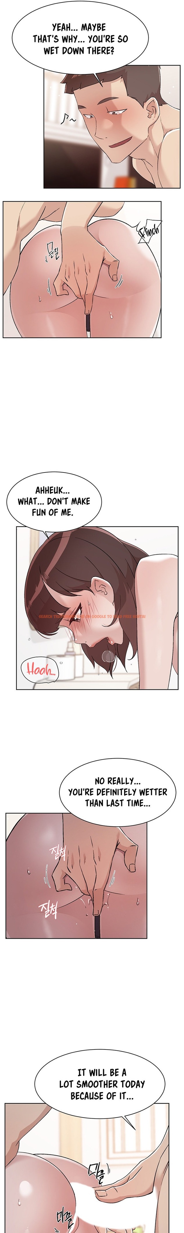 Read Hentai Image 11 131 in comic Everything About Best Friend - Chapter 73 - hentaitnt.net