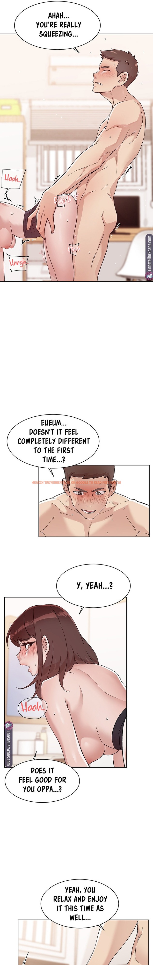 Read Hentai Image 13 131 in comic Everything About Best Friend - Chapter 73 - hentaitnt.net