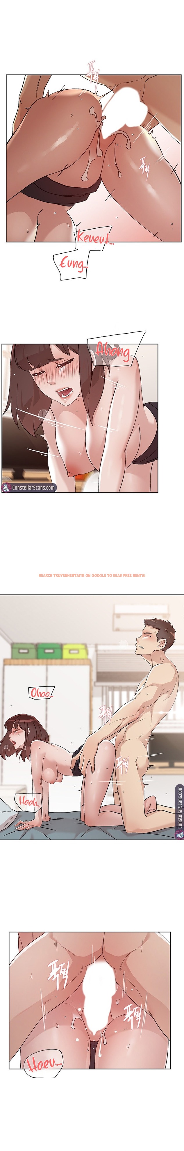 Read Hentai Image 16 131 in comic Everything About Best Friend - Chapter 73 - hentaitnt.net