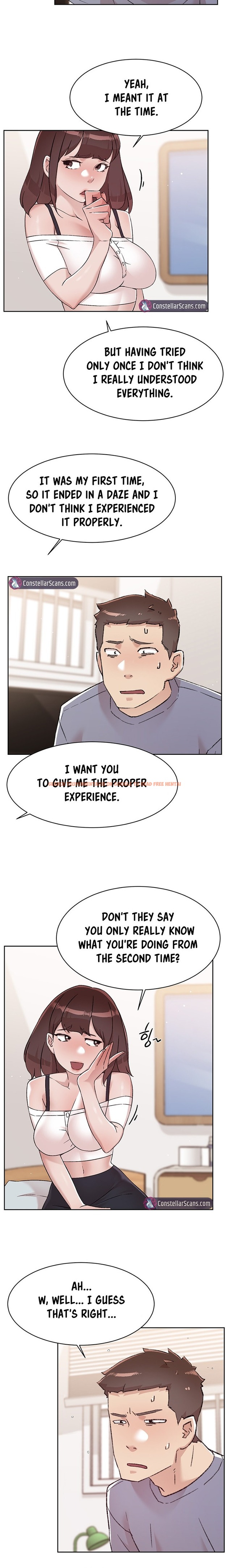 Read Hentai Image 2 130 in comic Everything About Best Friend - Chapter 73 - hentaitnt.net