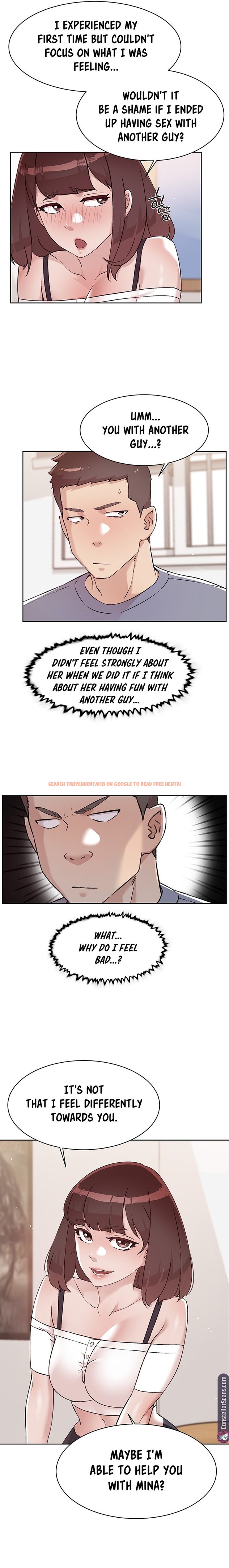 Read Hentai Image 3 130 in comic Everything About Best Friend - Chapter 73 - hentaitnt.net