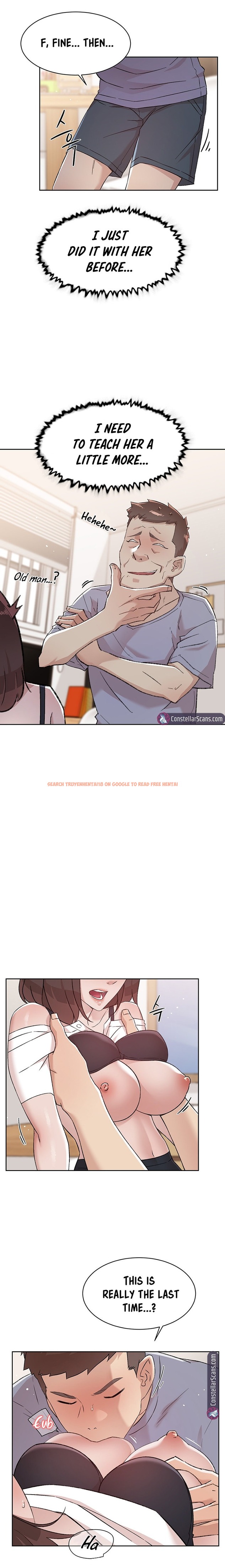 Read Hentai Image 6 131 in comic Everything About Best Friend - Chapter 73 - hentaitnt.net