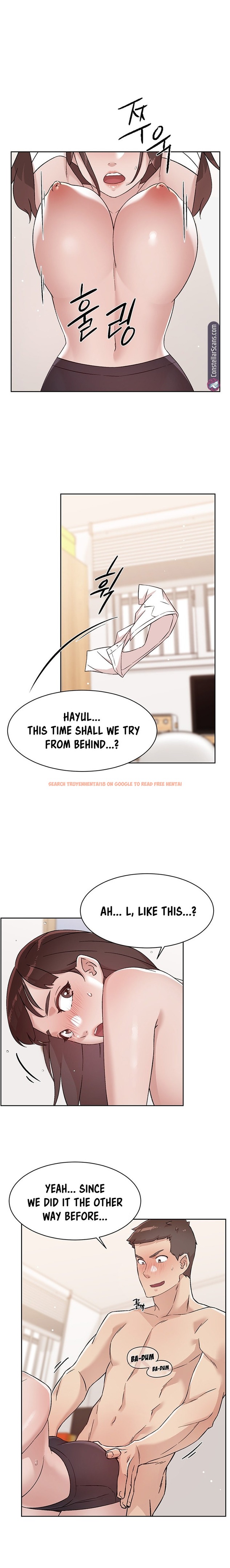 Read Hentai Image 8 131 in comic Everything About Best Friend - Chapter 73 - hentaitnt.net