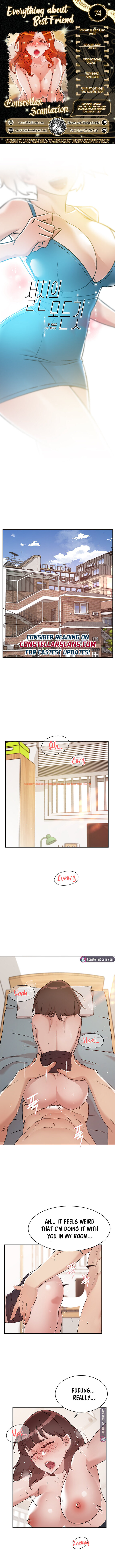Read Hentai Image 1 832 in comic Everything About Best Friend - Chapter 74 - hentaitnt.net