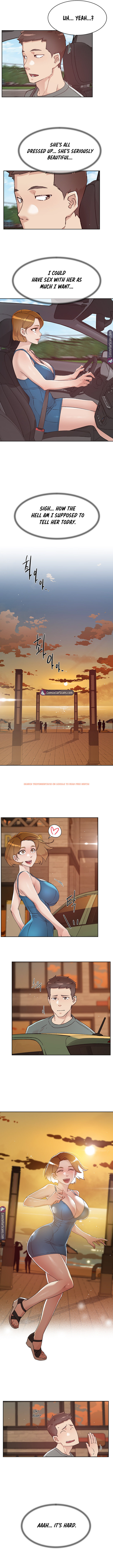 Read Hentai Image 8 832 in comic Everything About Best Friend - Chapter 74 - hentaitnt.net