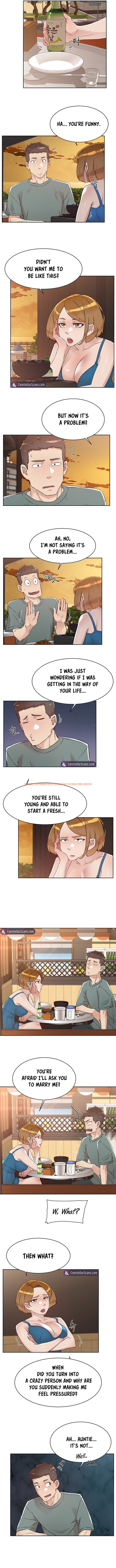 Read Hentai Image 2 606 in comic Everything About Best Friend - Chapter 75 - hentaitnt.net