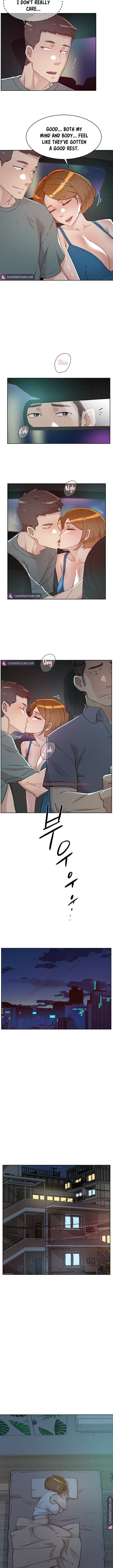 Read Hentai Image 8 607 in comic Everything About Best Friend - Chapter 75 - hentaitnt.net