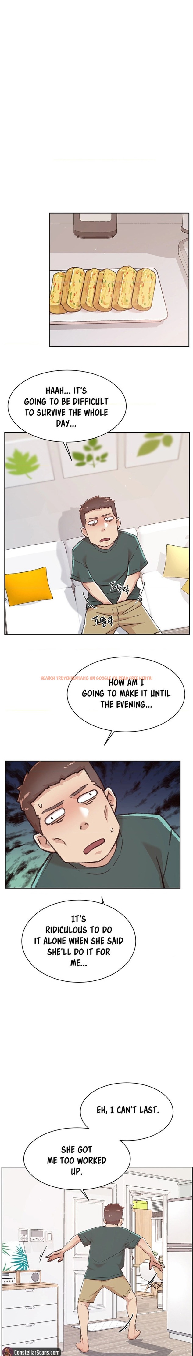 Read Hentai Image 12 916 in comic Everything About Best Friend - Chapter 76 - hentaitnt.net