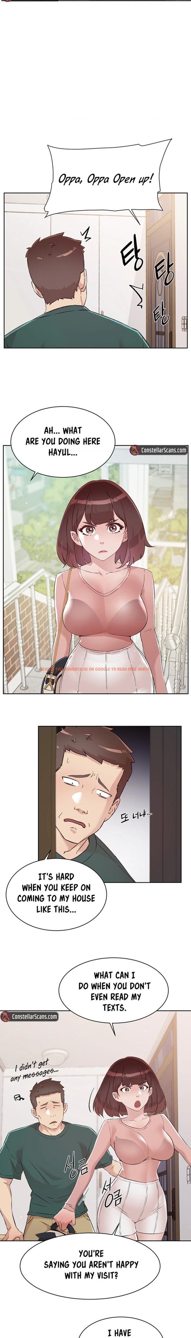 Read Hentai Image 13 916 in comic Everything About Best Friend - Chapter 76 - hentaitnt.net