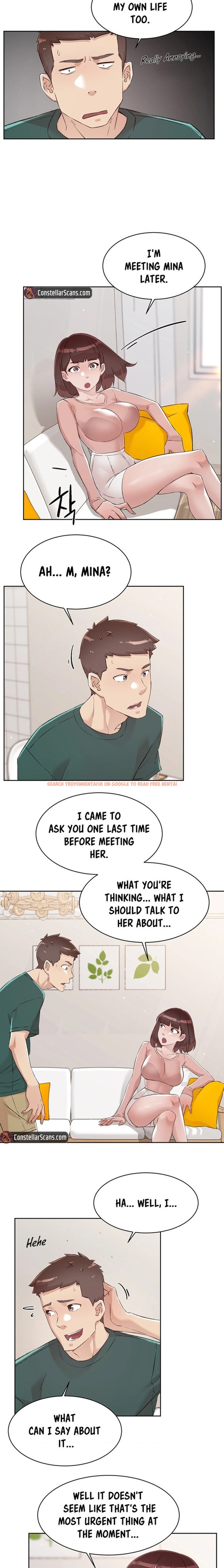 Read Hentai Image 14 916 in comic Everything About Best Friend - Chapter 76 - hentaitnt.net