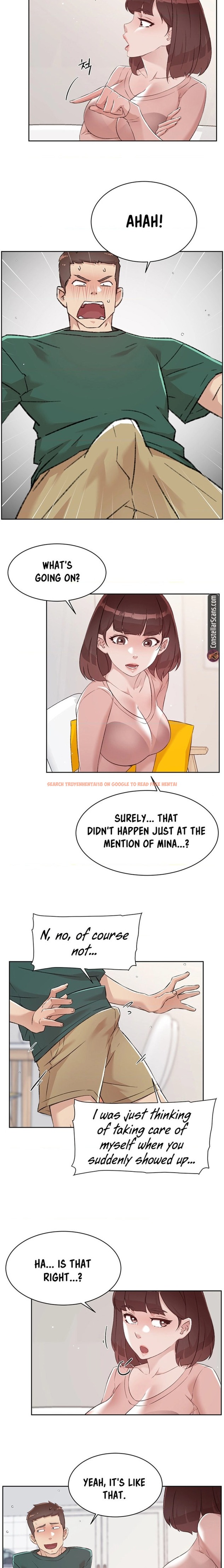 Read Hentai Image 15 916 in comic Everything About Best Friend - Chapter 76 - hentaitnt.net