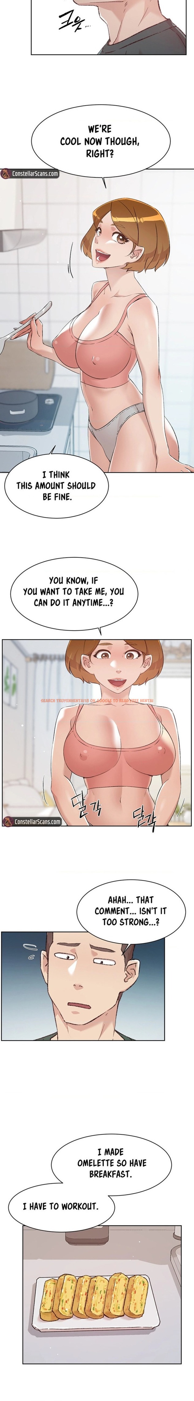 Read Hentai Image 5 915 in comic Everything About Best Friend - Chapter 76 - hentaitnt.net