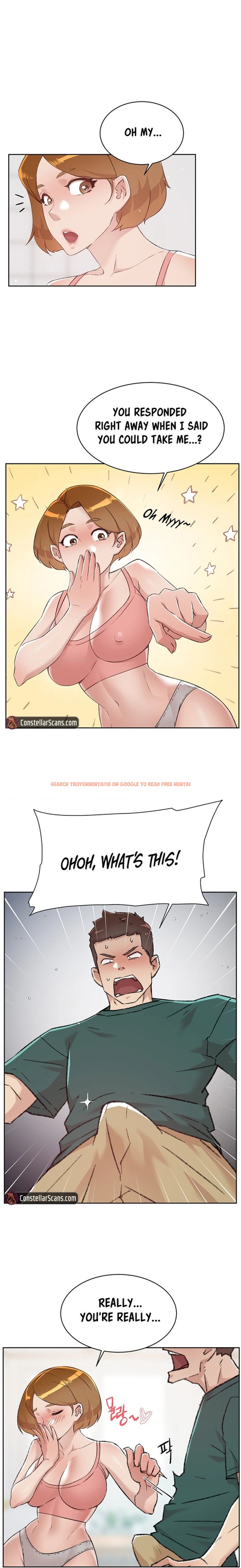 Read Hentai Image 6 915 in comic Everything About Best Friend - Chapter 76 - hentaitnt.net