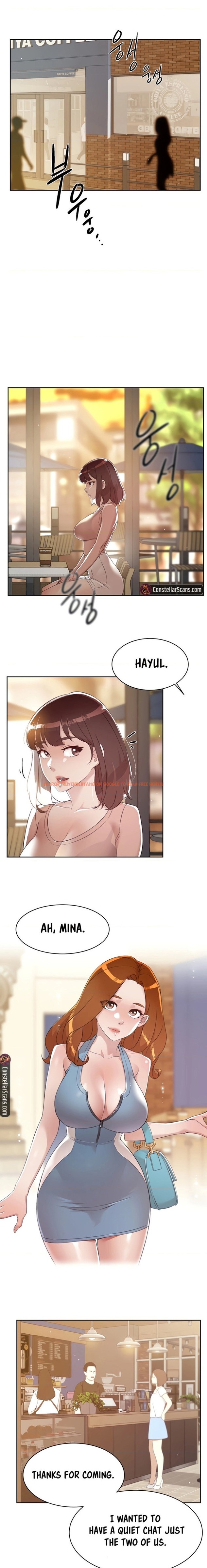 Read Hentai Image 14 026 in comic Everything About Best Friend - Chapter 77 - hentaitnt.net