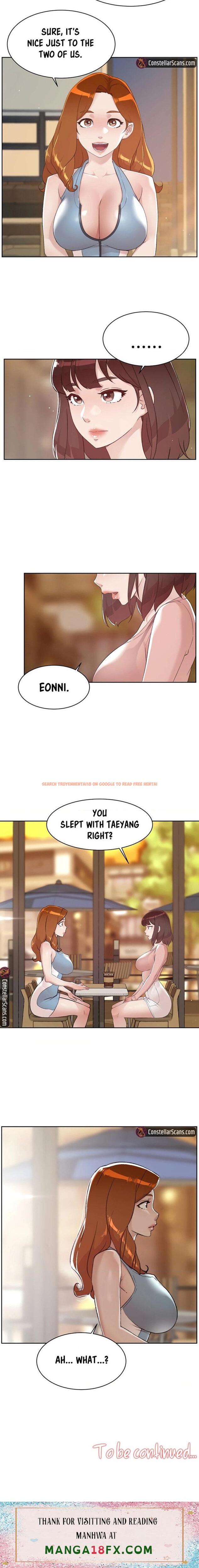 Read Hentai Image 15 027 in comic Everything About Best Friend - Chapter 77 - hentaitnt.net