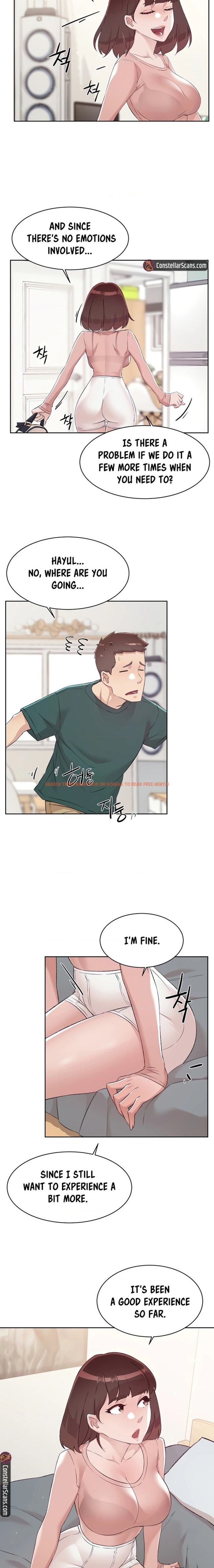 Read Hentai Image 2 026 in comic Everything About Best Friend - Chapter 77 - hentaitnt.net