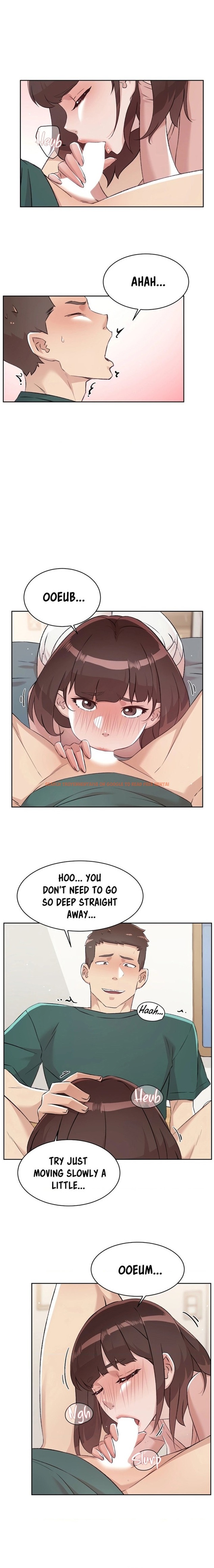 Read Hentai Image 5 026 in comic Everything About Best Friend - Chapter 77 - hentaitnt.net