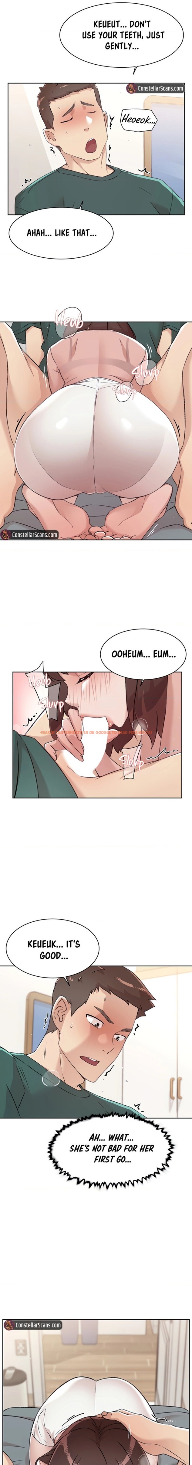 Read Hentai Image 6 026 in comic Everything About Best Friend - Chapter 77 - hentaitnt.net