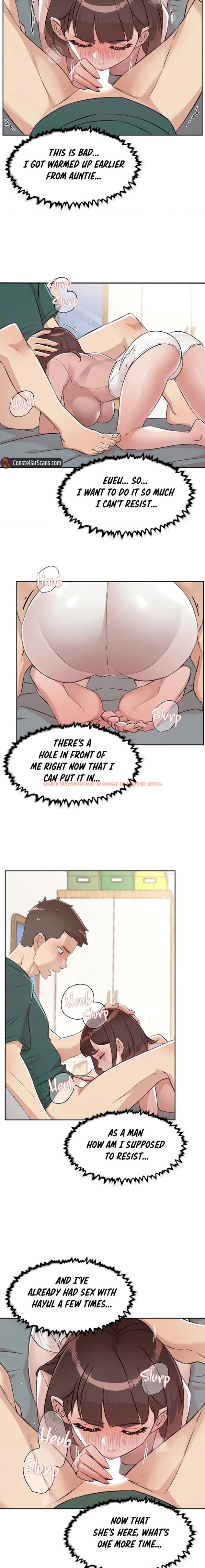Read Hentai Image 7 026 in comic Everything About Best Friend - Chapter 77 - hentaitnt.net