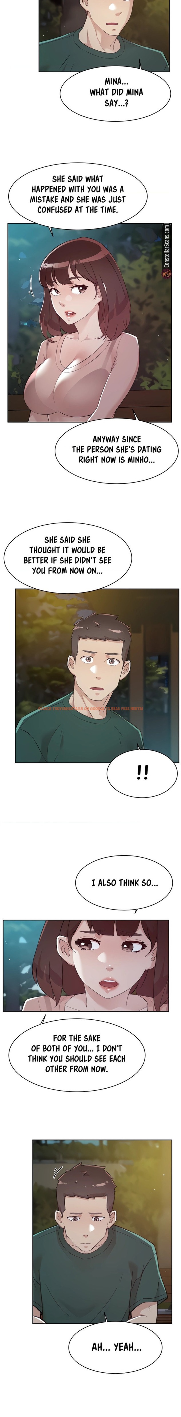 Read Hentai Image 11 969 in comic Everything About Best Friend - Chapter 78 - hentaitnt.net
