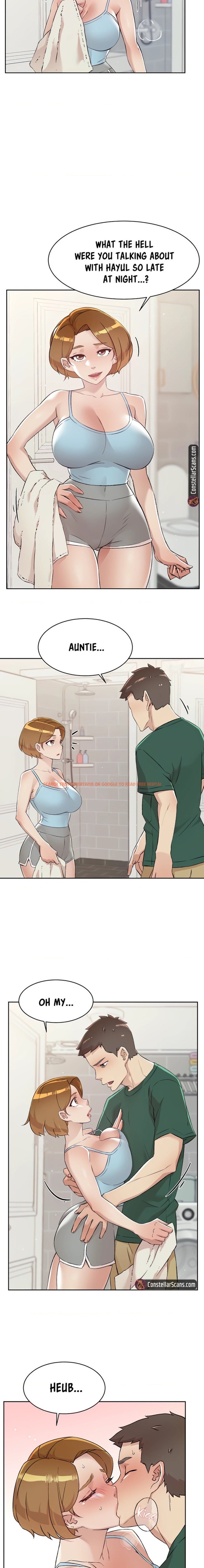 Read Hentai Image 13 969 in comic Everything About Best Friend - Chapter 78 - hentaitnt.net