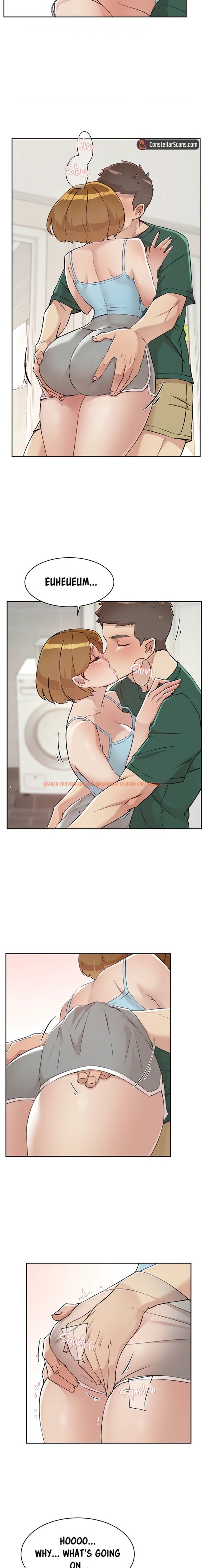 Read Hentai Image 14 969 in comic Everything About Best Friend - Chapter 78 - hentaitnt.net