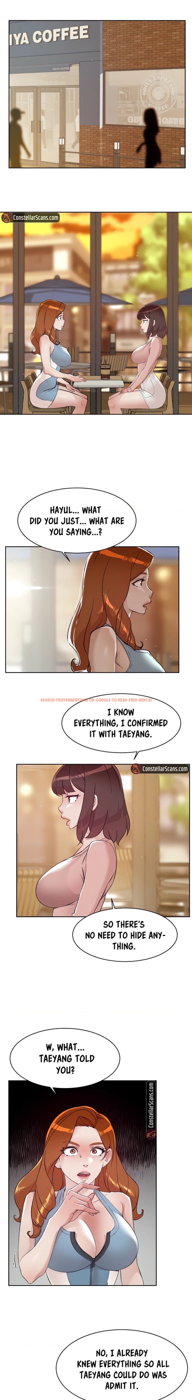 Read Hentai Image 2 969 in comic Everything About Best Friend - Chapter 78 - hentaitnt.net
