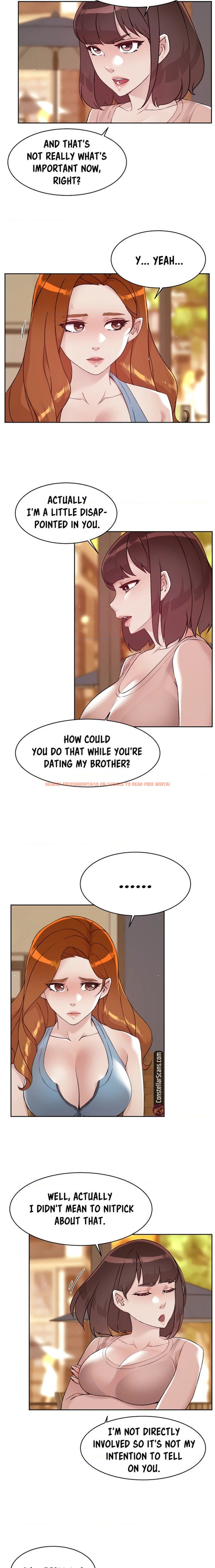 Read Hentai Image 3 969 in comic Everything About Best Friend - Chapter 78 - hentaitnt.net