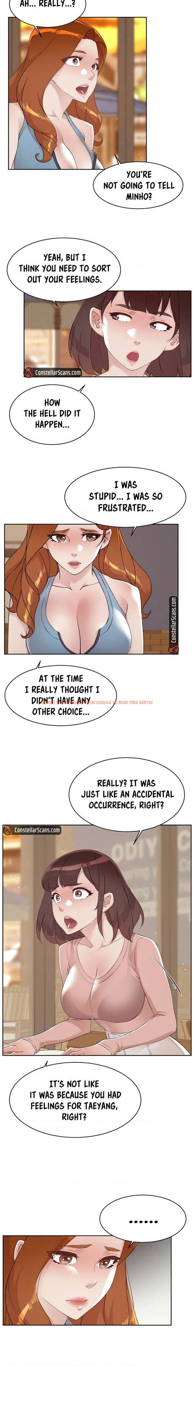 Read Hentai Image 4 969 in comic Everything About Best Friend - Chapter 78 - hentaitnt.net