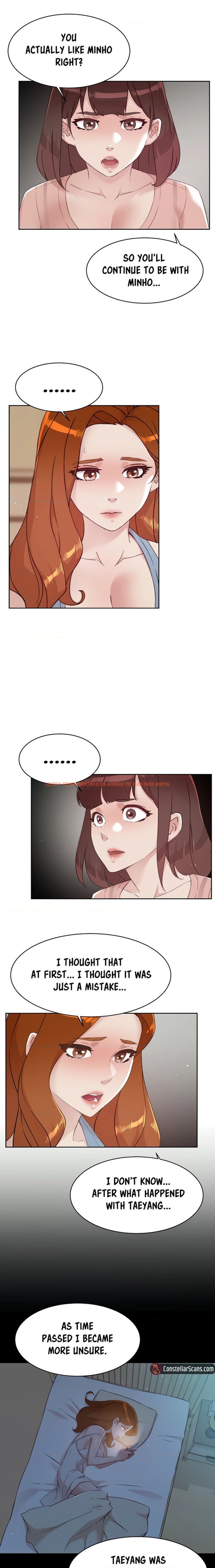 Read Hentai Image 5 969 in comic Everything About Best Friend - Chapter 78 - hentaitnt.net