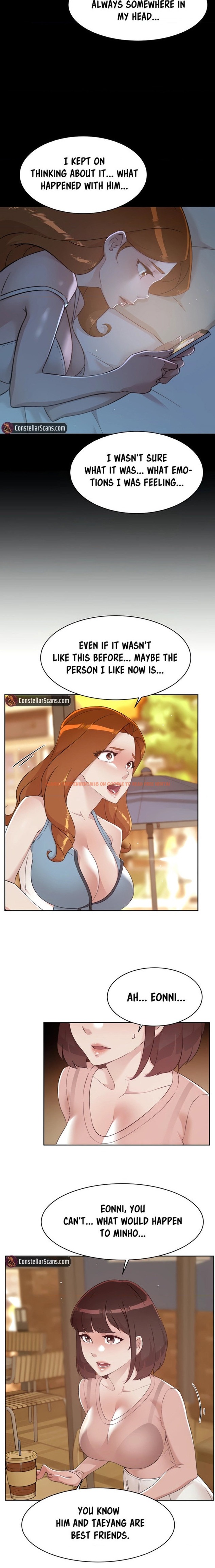 Read Hentai Image 6 969 in comic Everything About Best Friend - Chapter 78 - hentaitnt.net