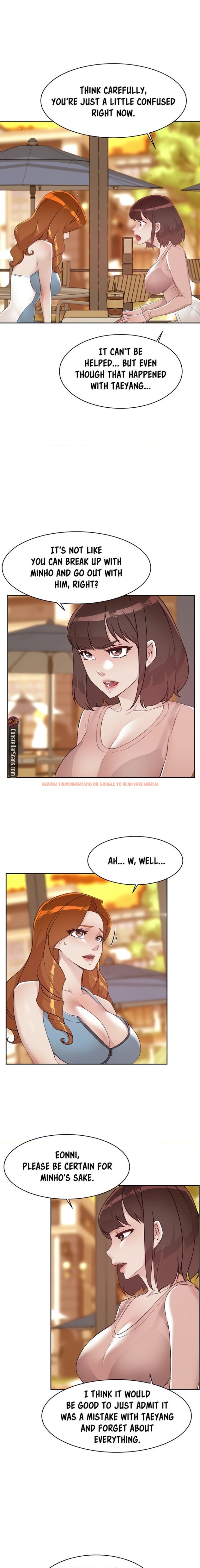 Read Hentai Image 7 969 in comic Everything About Best Friend - Chapter 78 - hentaitnt.net