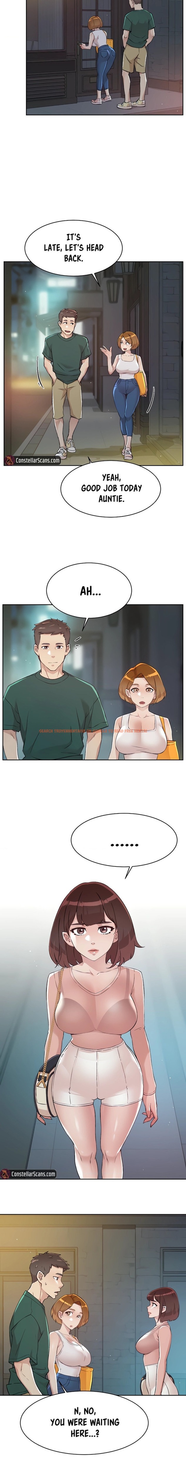 Read Hentai Image 9 969 in comic Everything About Best Friend - Chapter 78 - hentaitnt.net