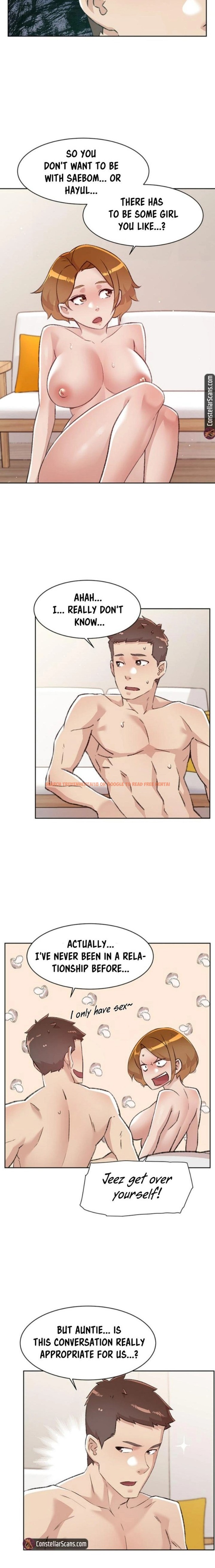 Read Hentai Image 13 589 in comic Everything About Best Friend - Chapter 79 - hentaitnt.net