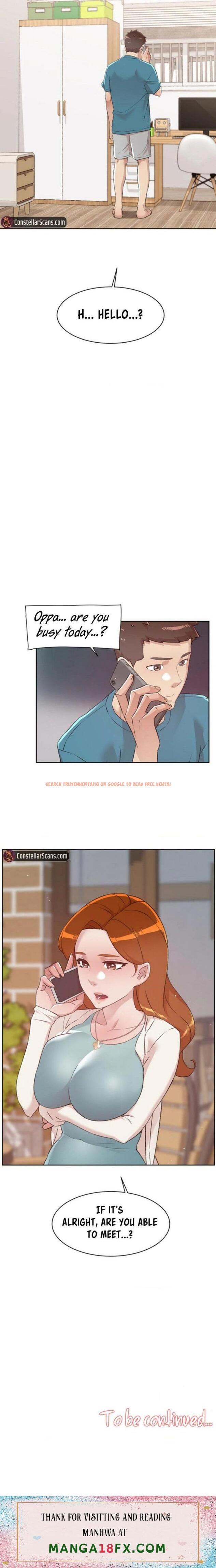 Read Hentai Image 18 590 in comic Everything About Best Friend - Chapter 79 - hentaitnt.net