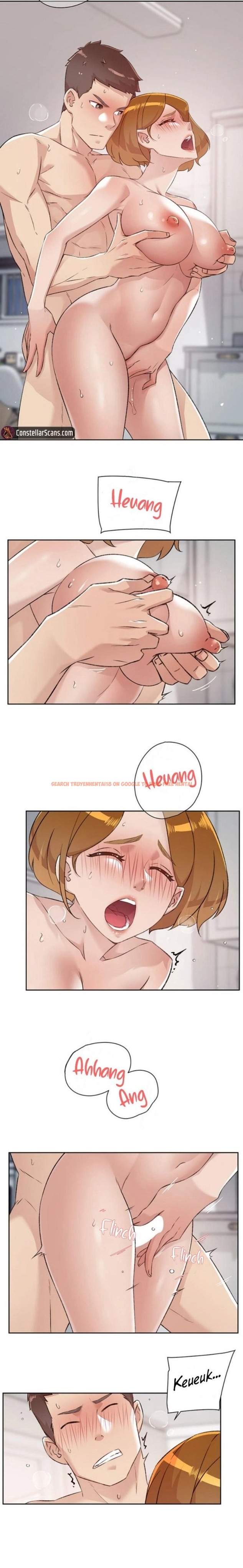 Read Hentai Image 2 588 in comic Everything About Best Friend - Chapter 79 - hentaitnt.net
