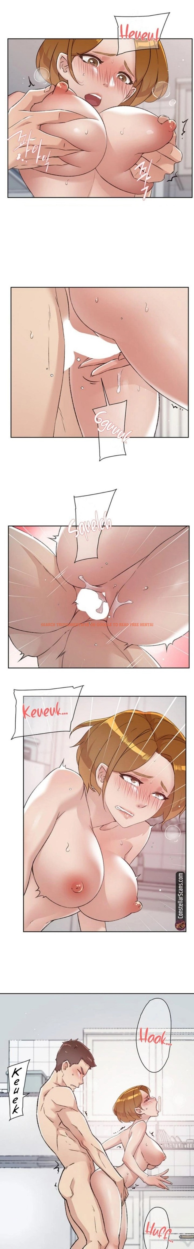 Read Hentai Image 3 588 in comic Everything About Best Friend - Chapter 79 - hentaitnt.net