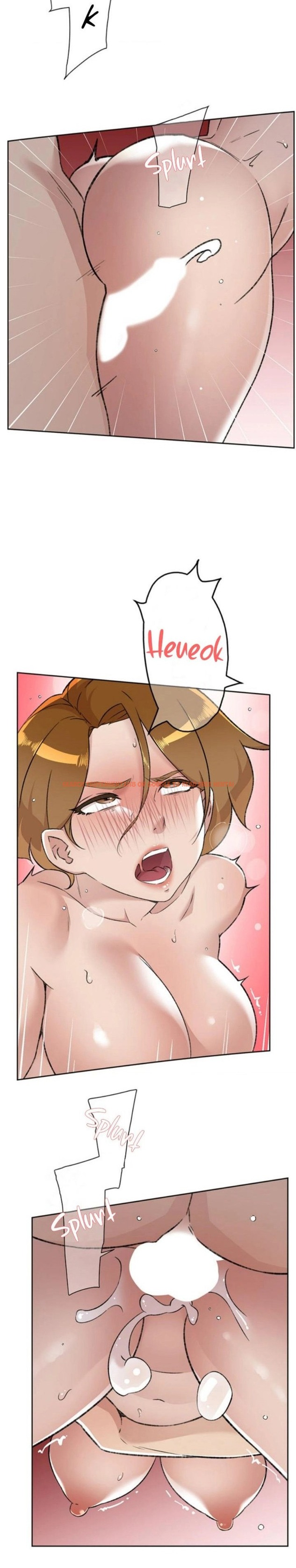 Read Hentai Image 8 589 in comic Everything About Best Friend - Chapter 79 - hentaitnt.net