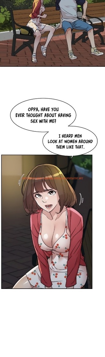 Read Hentai Image 25 645 in comic Everything About Best Friend - Chapter 8 - hentaitnt.net