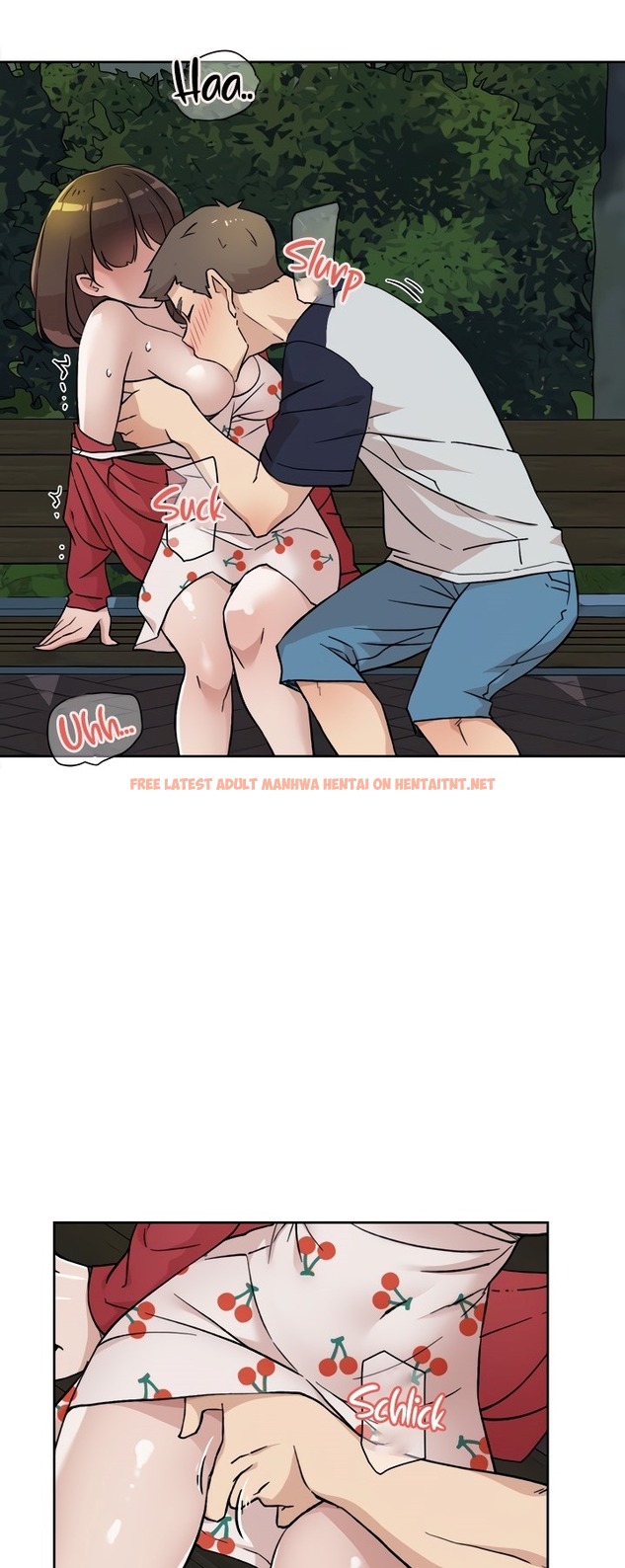 Read Hentai Image 31 650 in comic Everything About Best Friend - Chapter 8 - hentaitnt.net